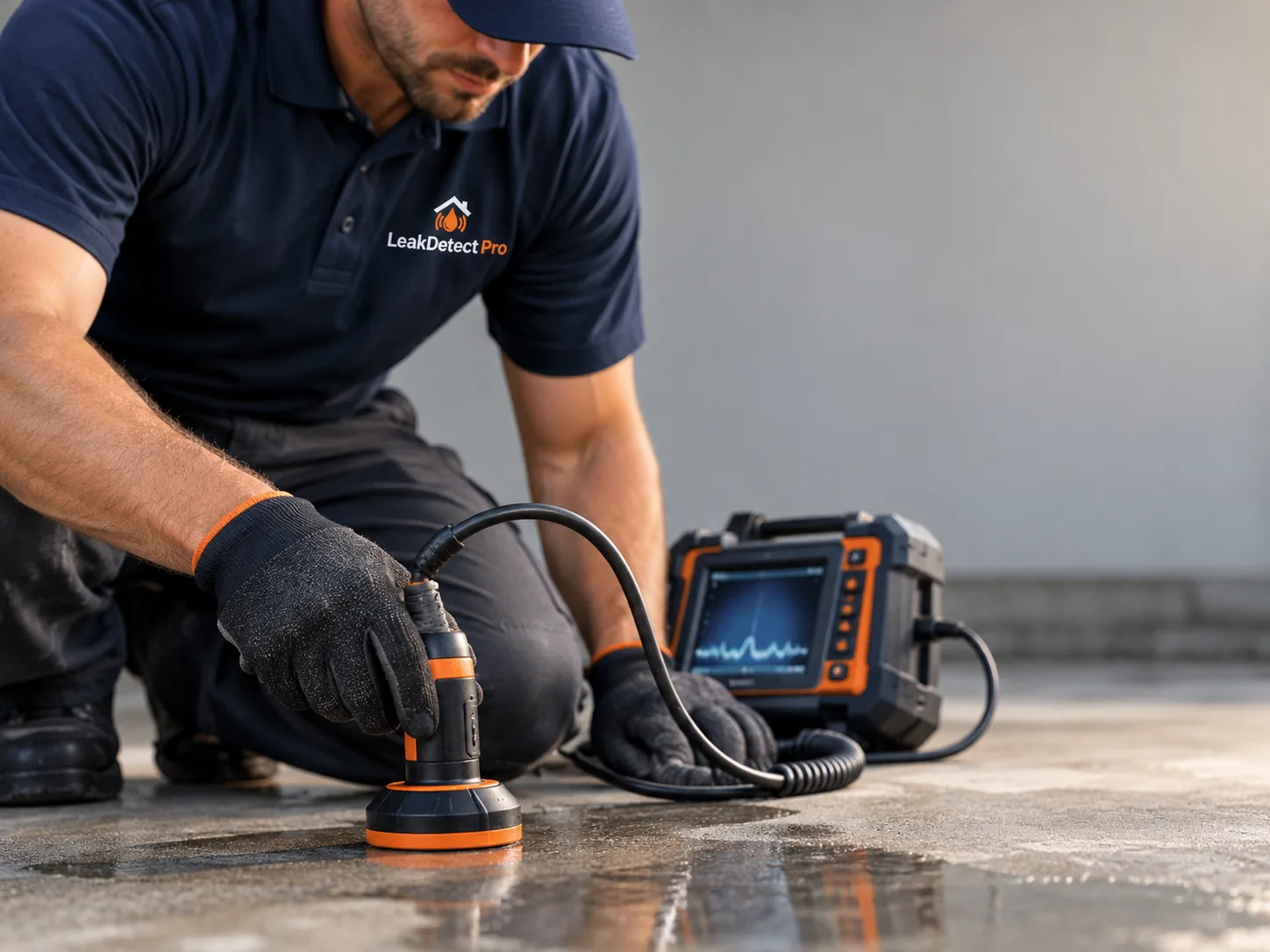 Multi-Level Roof Analysis in College Station, AR